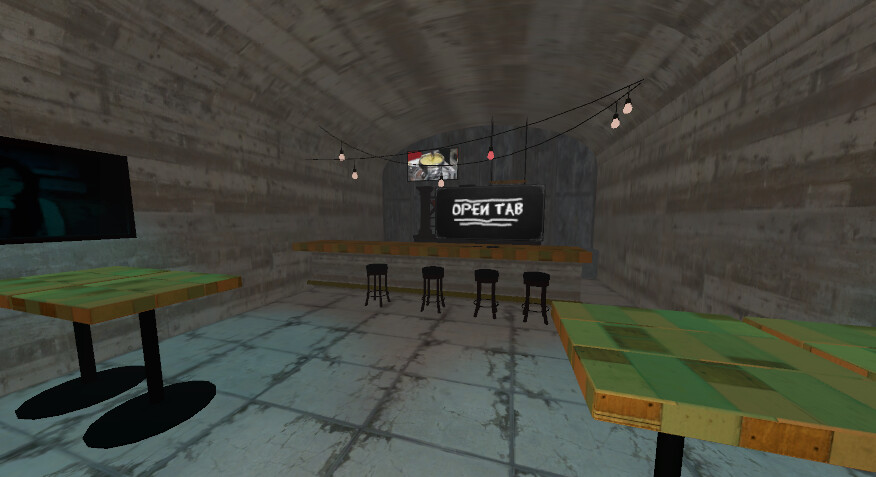 Blazted screenshot 2