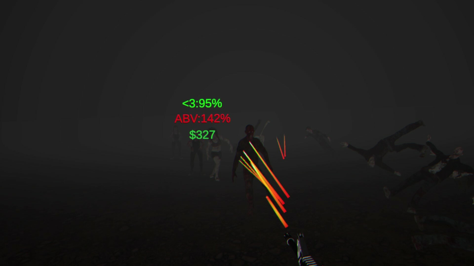Blazted screenshot 6
