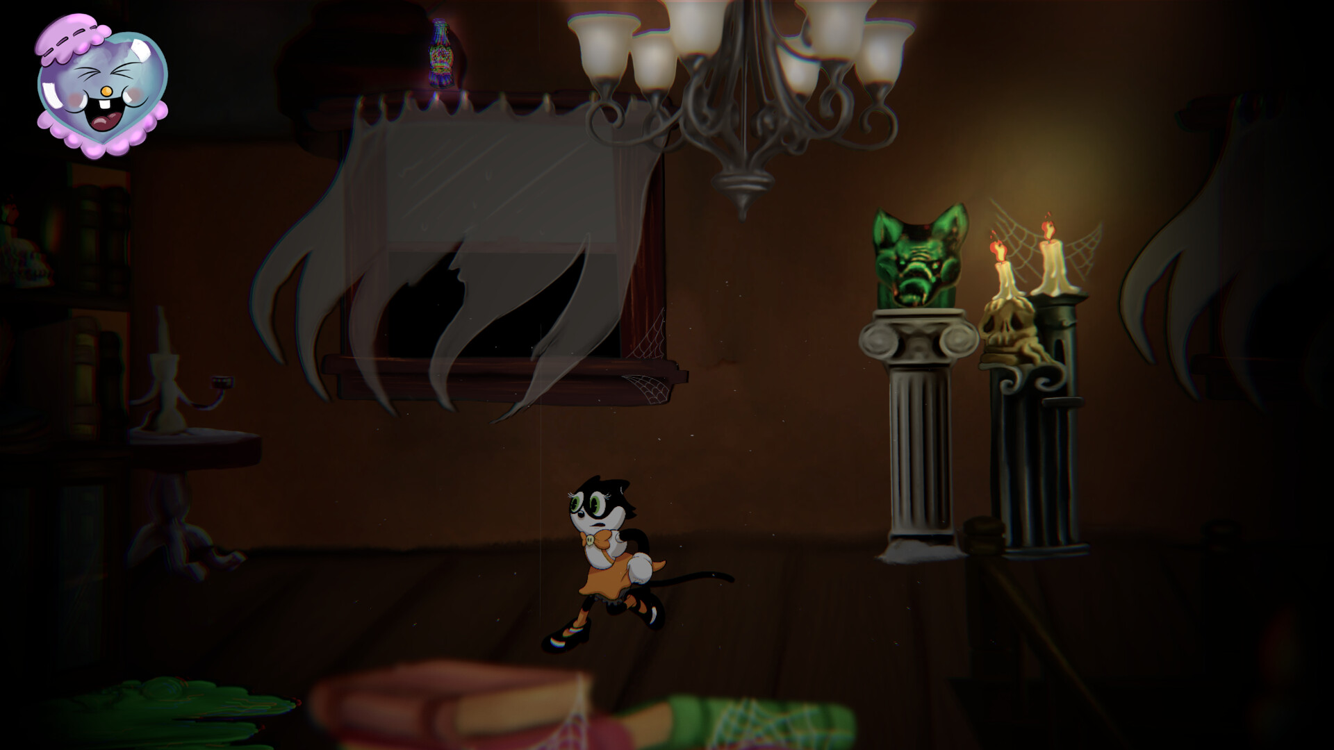 CATATONIC screenshot 5