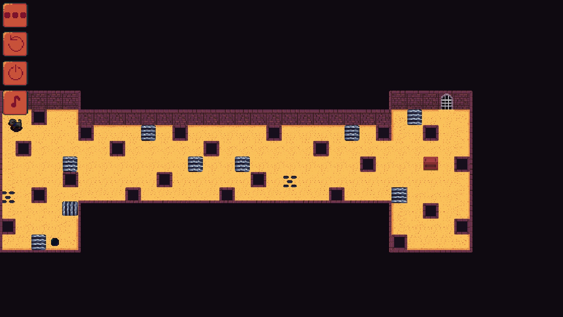 Sokorun: one box screenshot 5