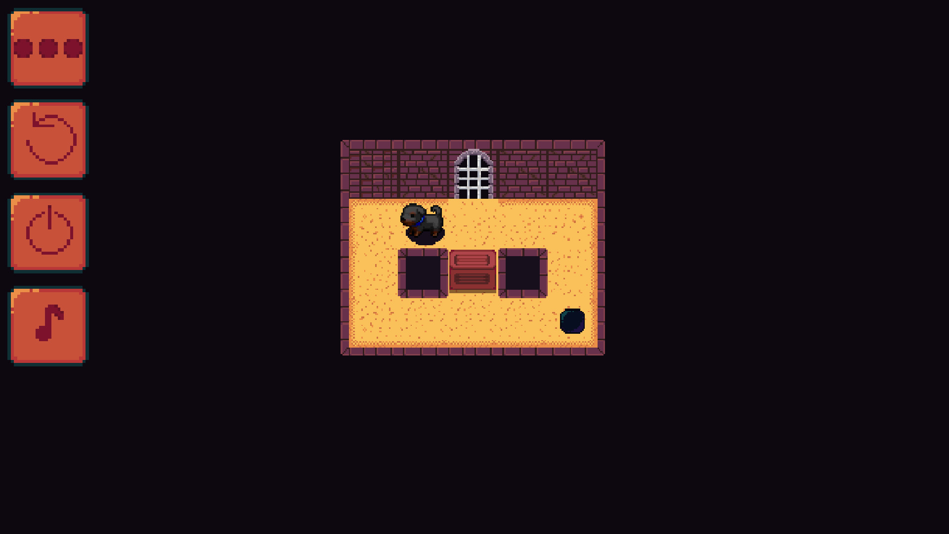 Sokorun: one box screenshot 1