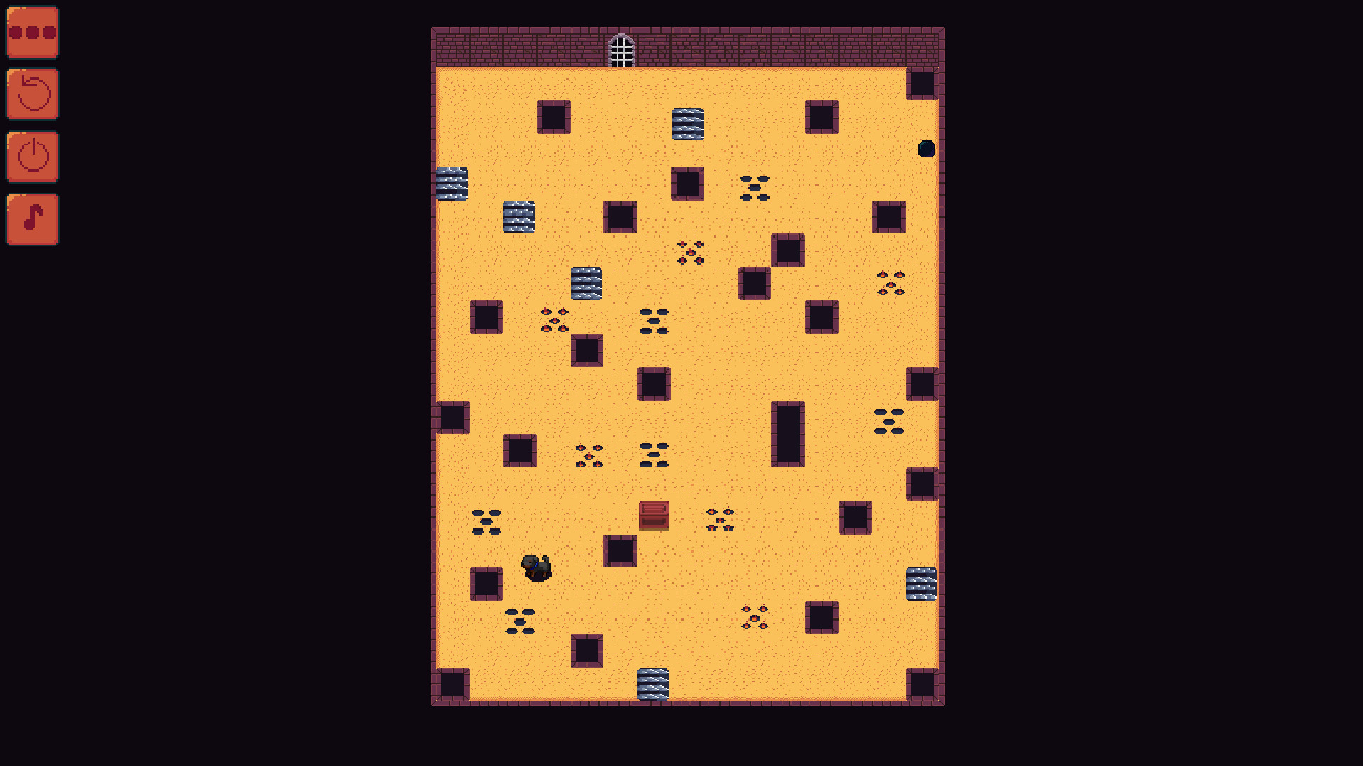 Sokorun: one box screenshot 6