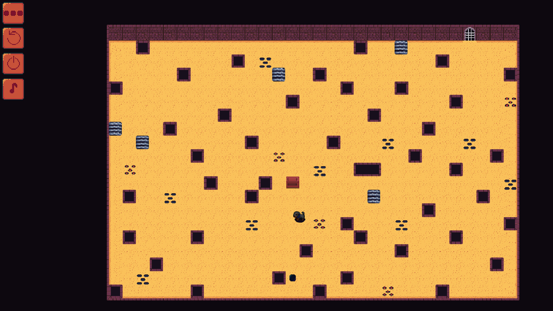 Sokorun: one box screenshot 9