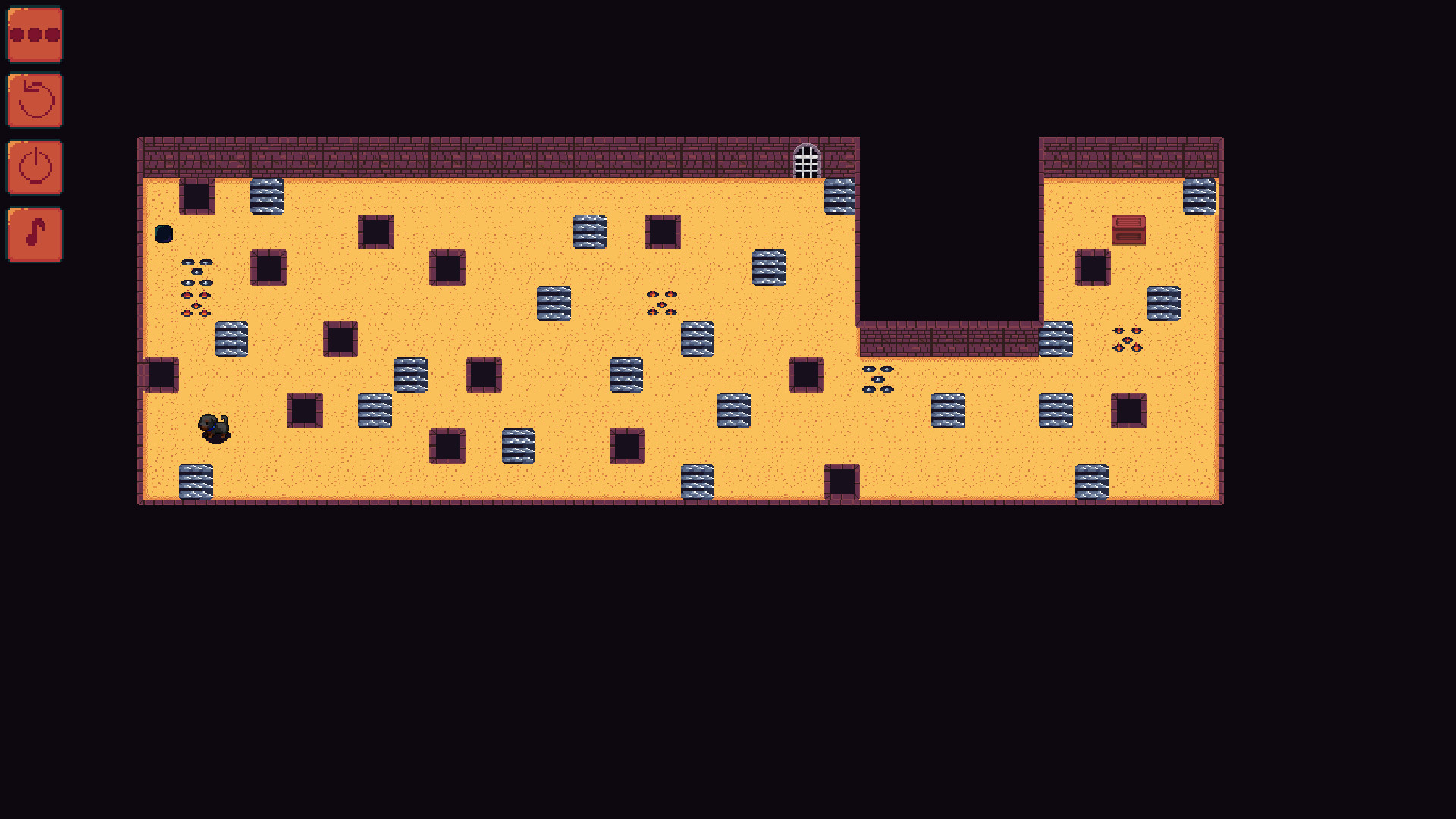 Sokorun: one box screenshot 8