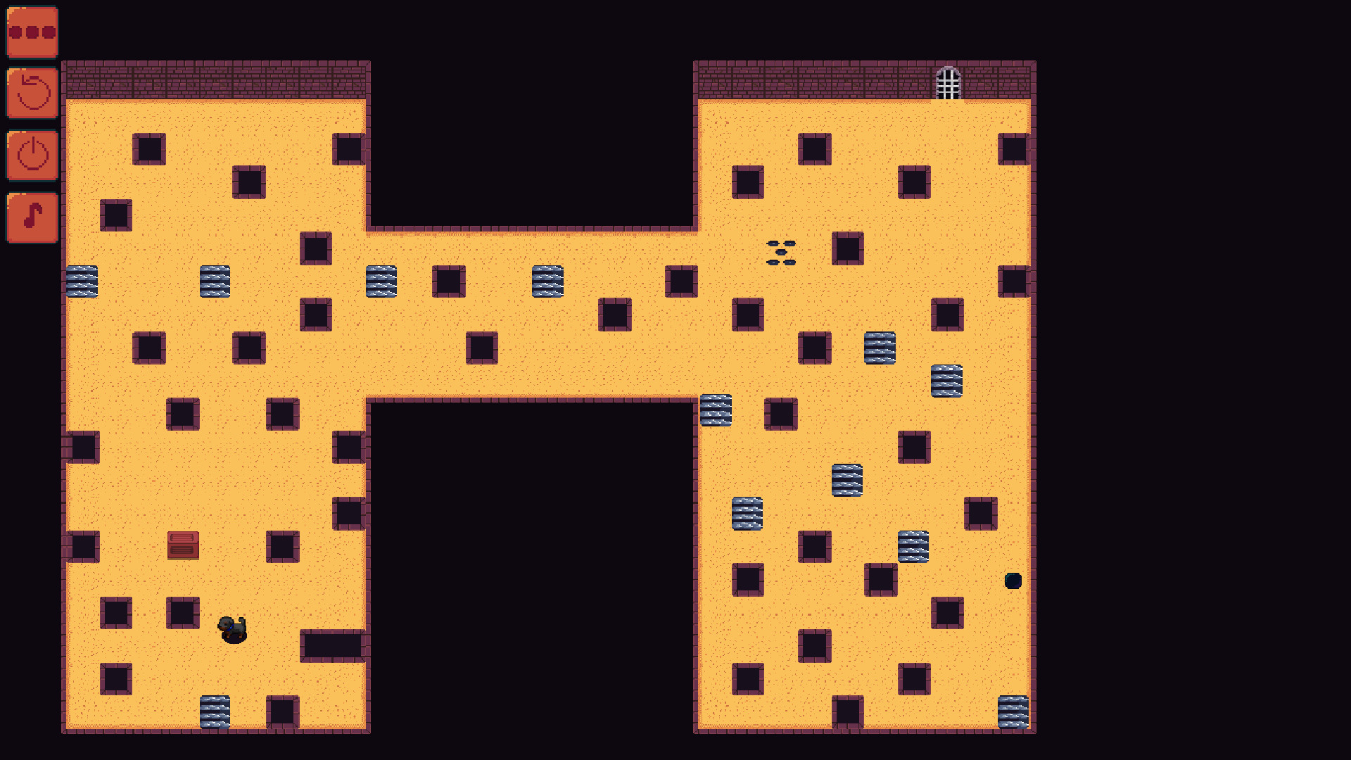 Sokorun: one box screenshot 7