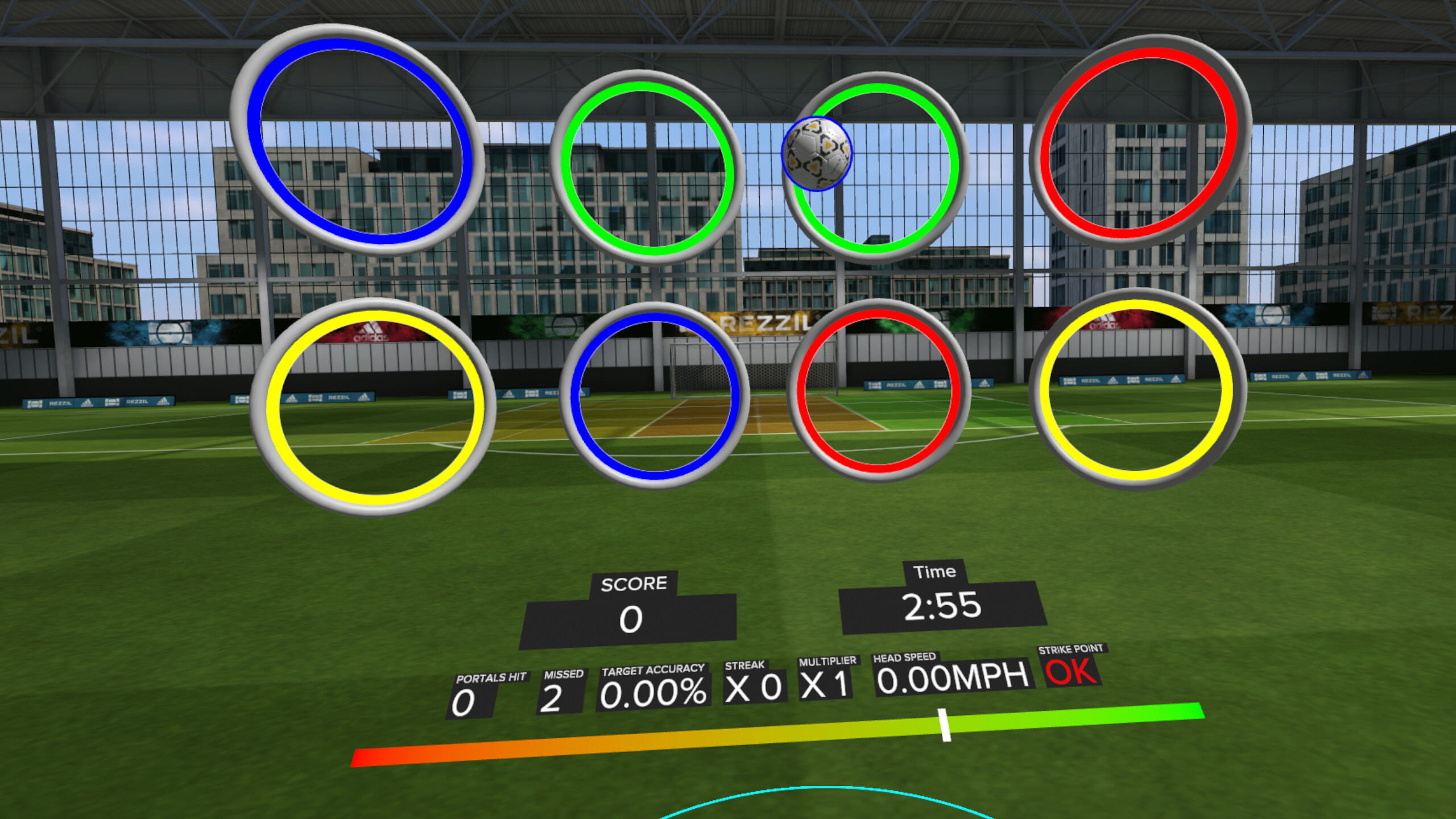 Rezzil Player screenshot 6