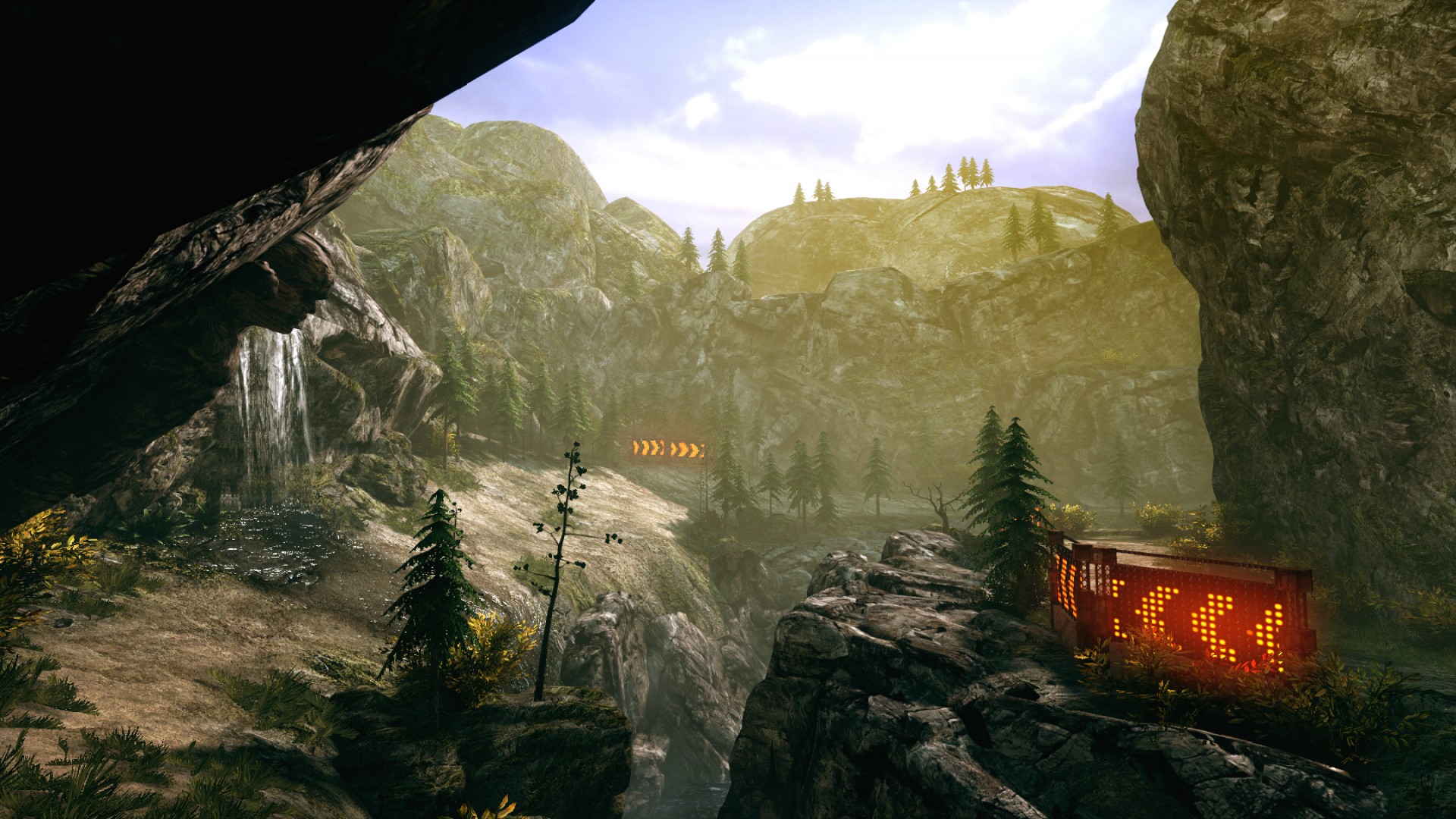 Fireburst screenshot 8