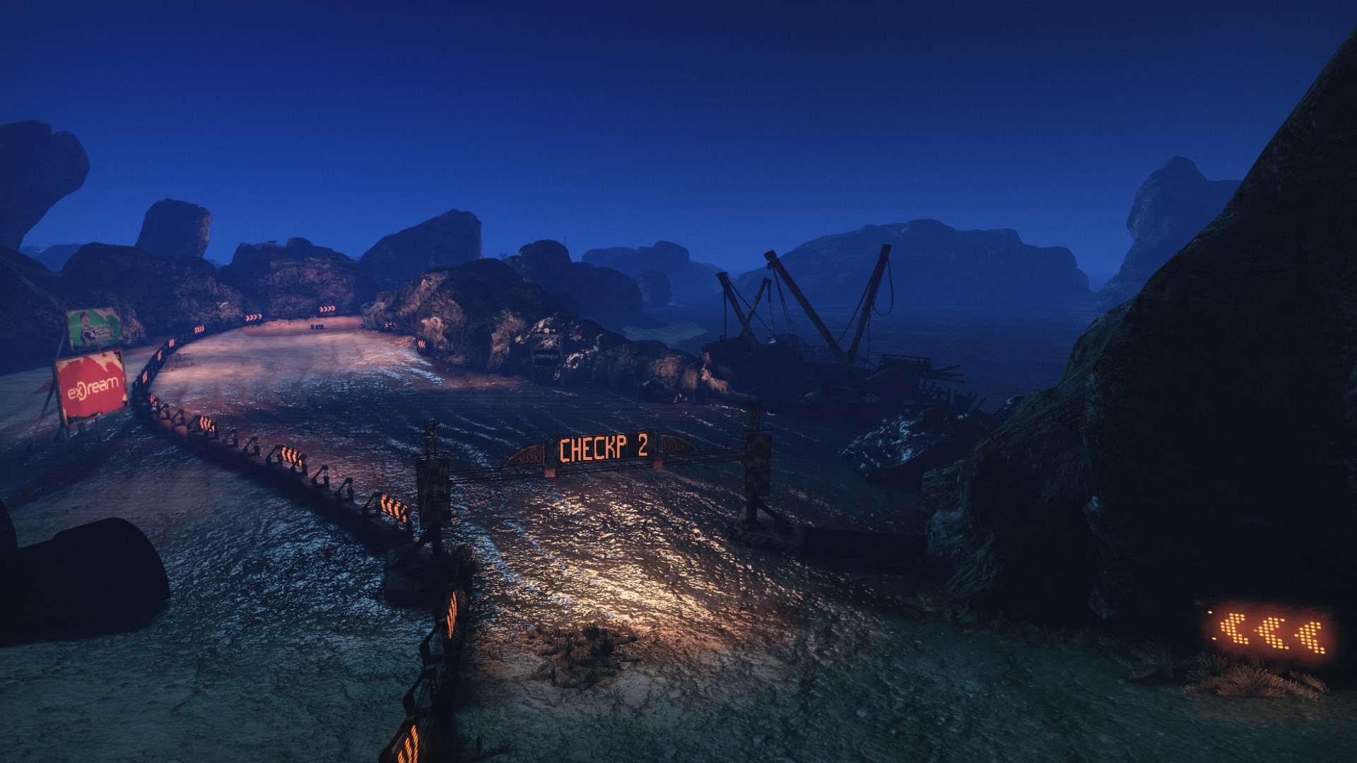 Fireburst screenshot 9