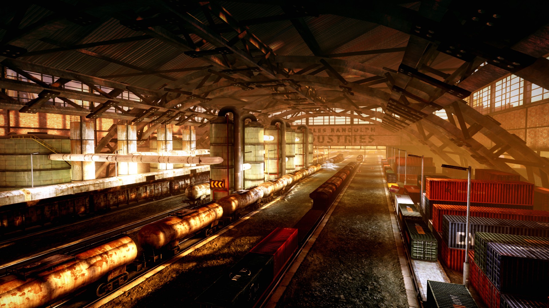Fireburst screenshot 6
