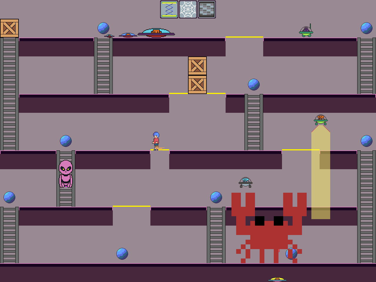 Escape & Chase Zombie screenshot 4