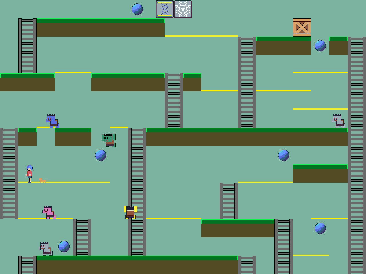 Escape & Chase Zombie screenshot 1