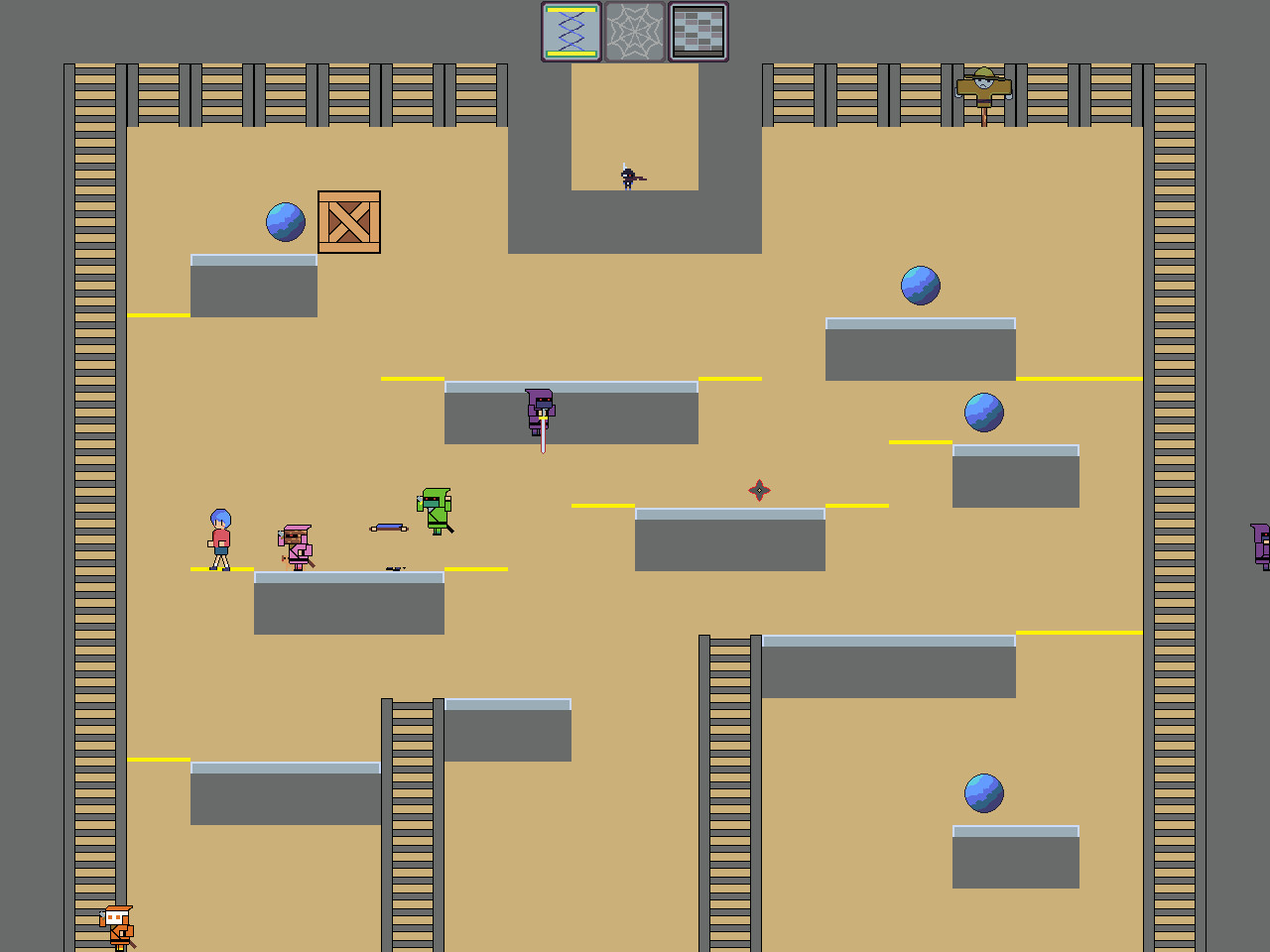 Escape & Chase Zombie screenshot 3
