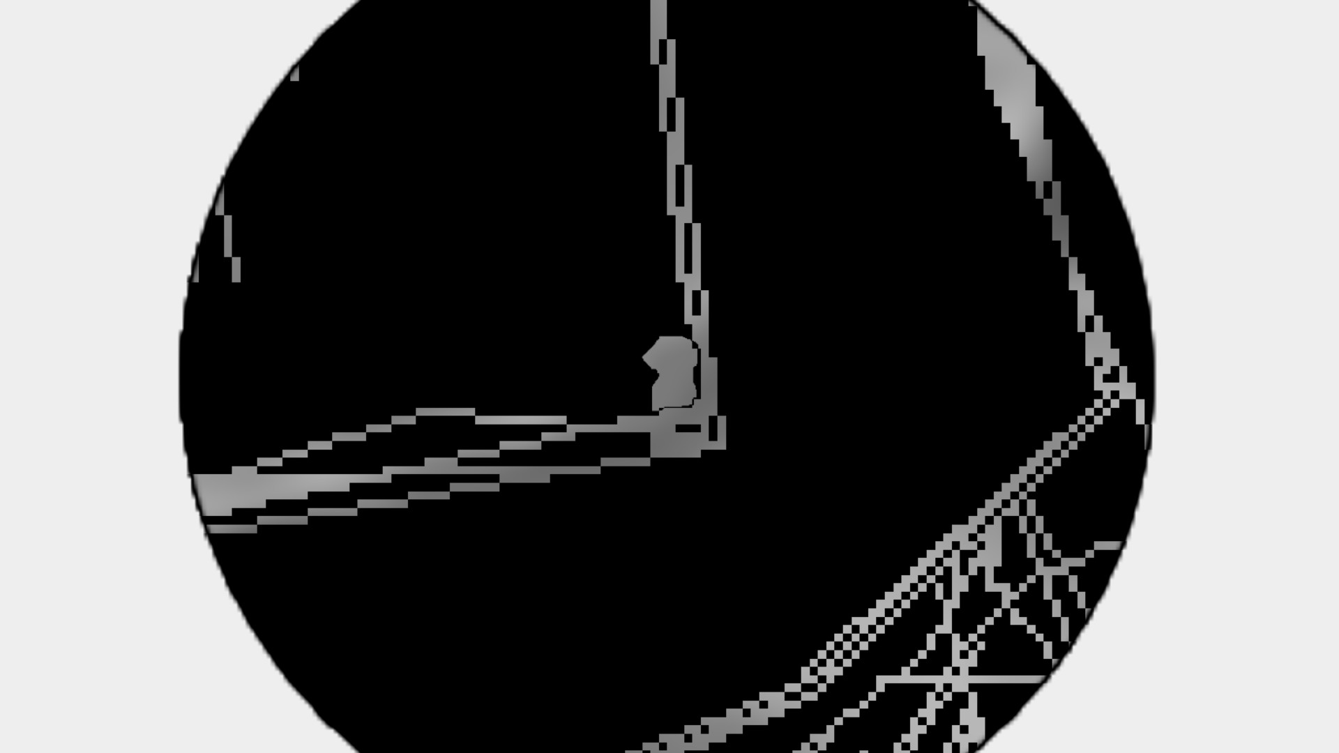 Azrael screenshot 2