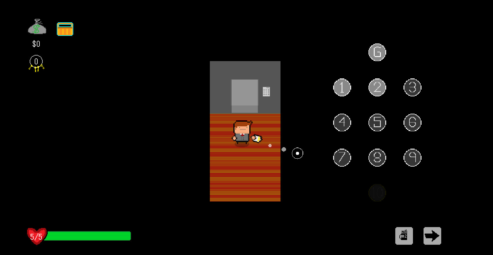 Tax Evasion screenshot 5