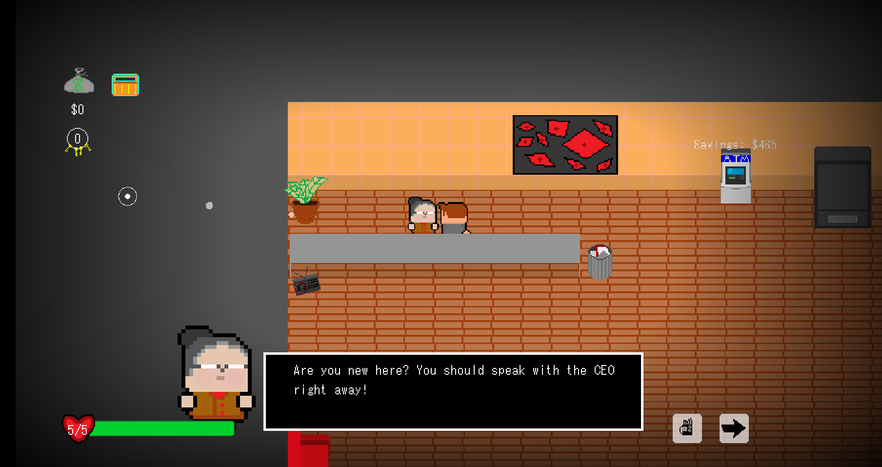 Tax Evasion screenshot 6