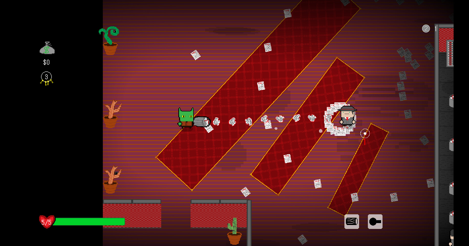 Tax Evasion screenshot 2