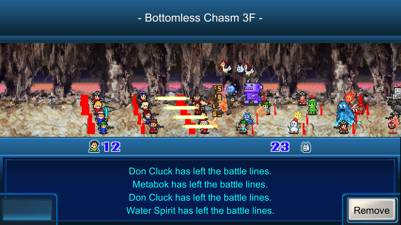 Epic Astro Story screenshot 3