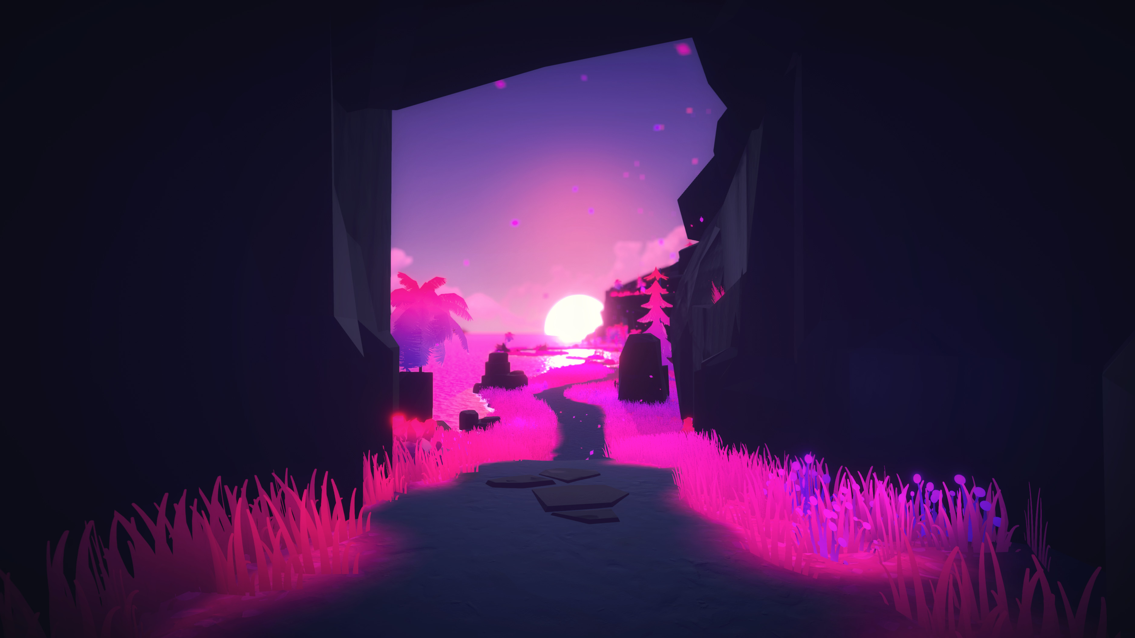 COASTLINE screenshot 1