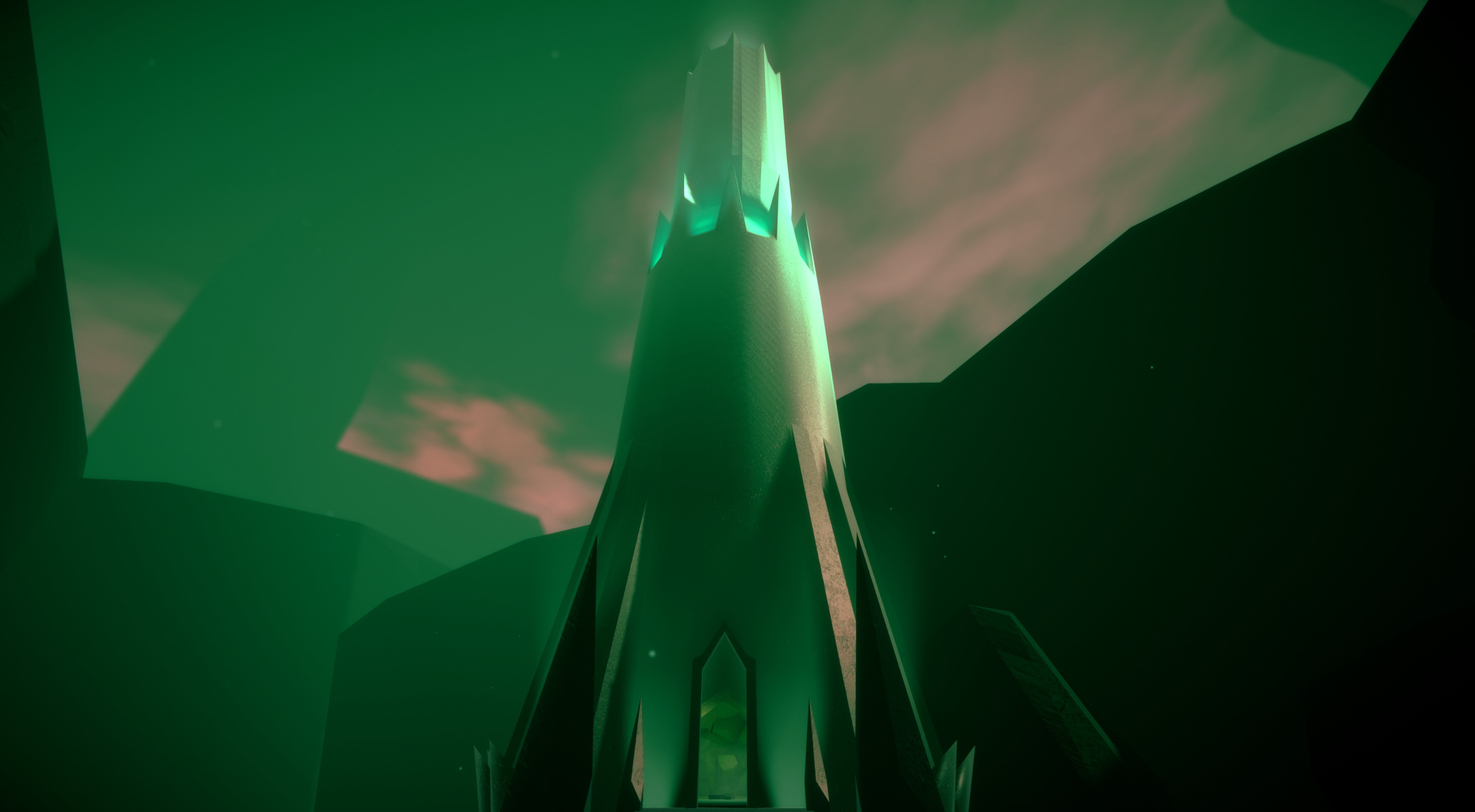 COASTLINE screenshot 2