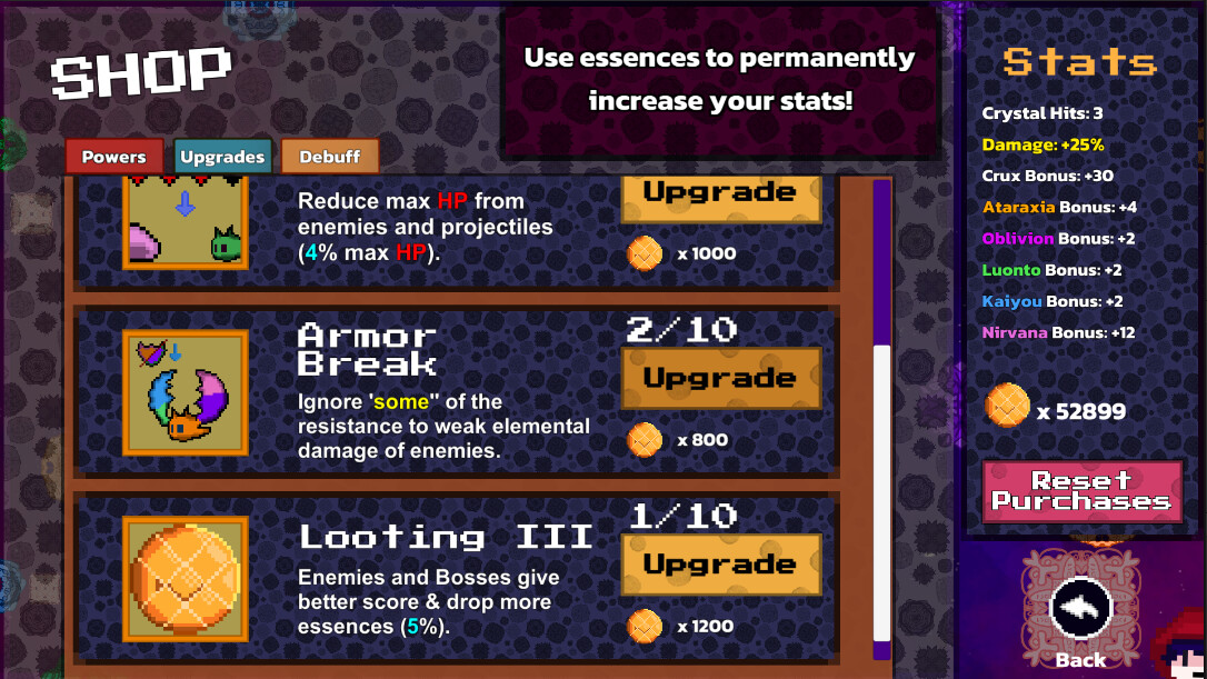 Cursed Colors screenshot 5