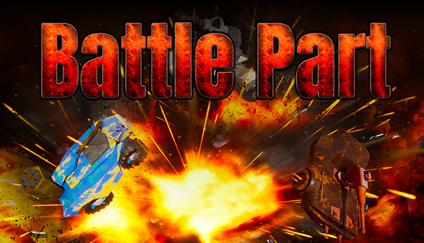 BATTLE PART
