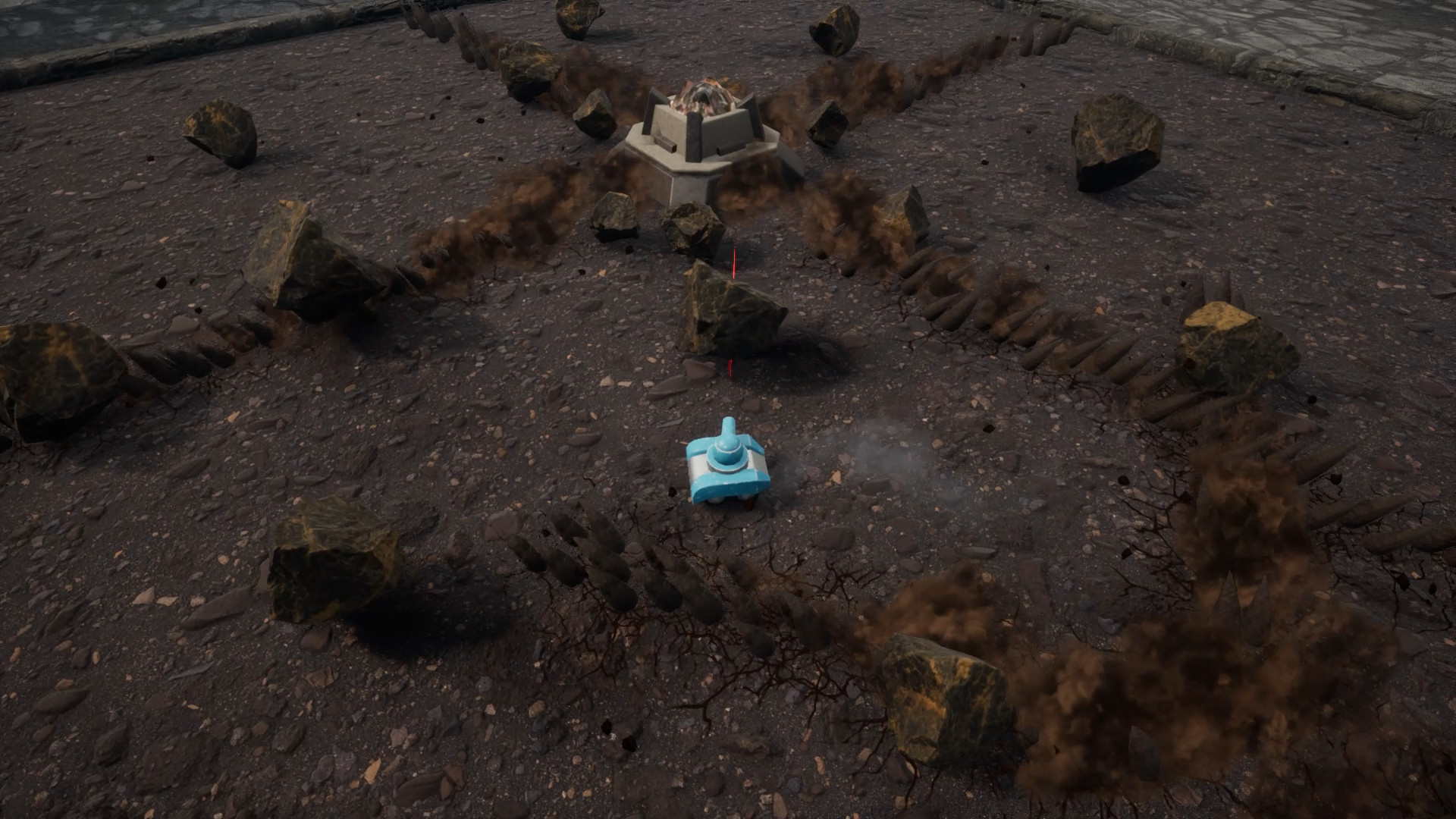 Battle Part screenshot 2