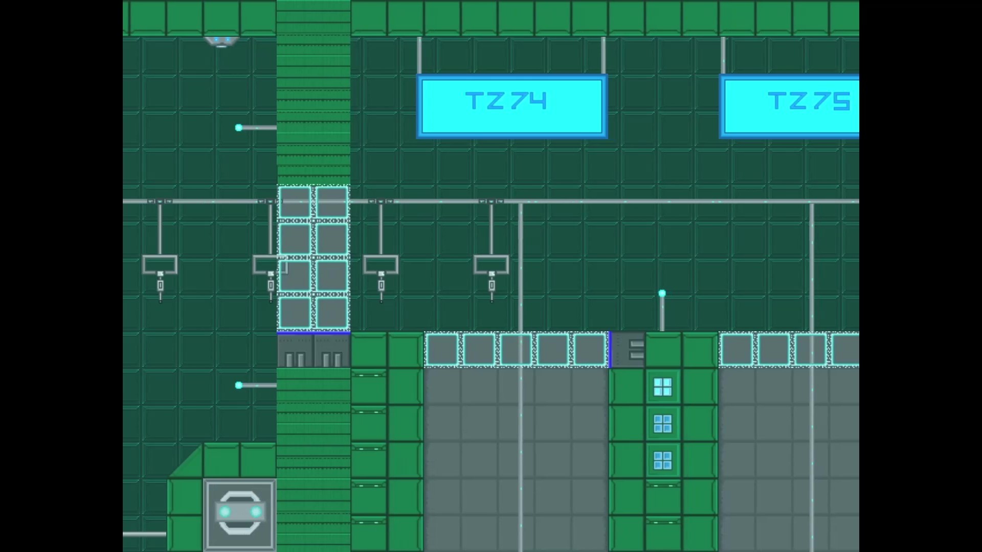 E-Elementals screenshot 5