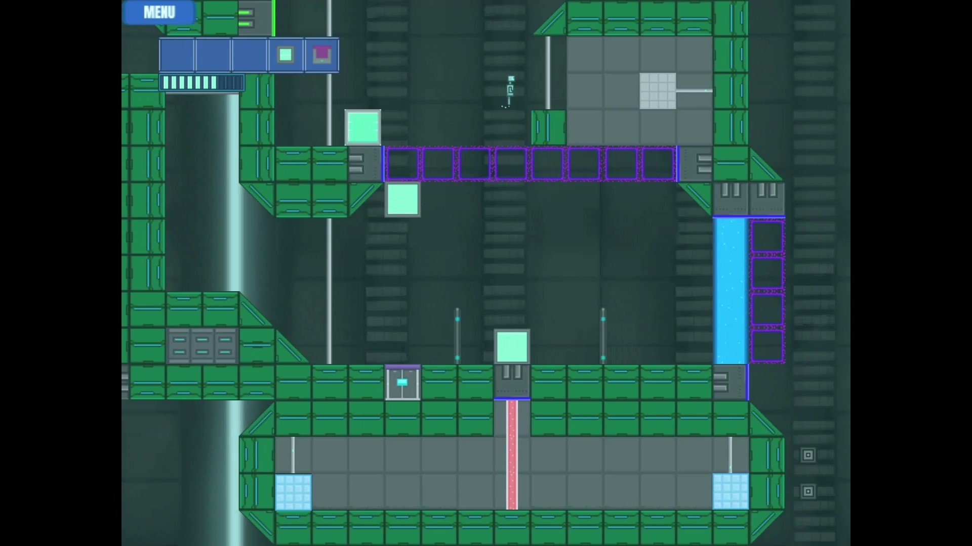 E-Elementals screenshot 1