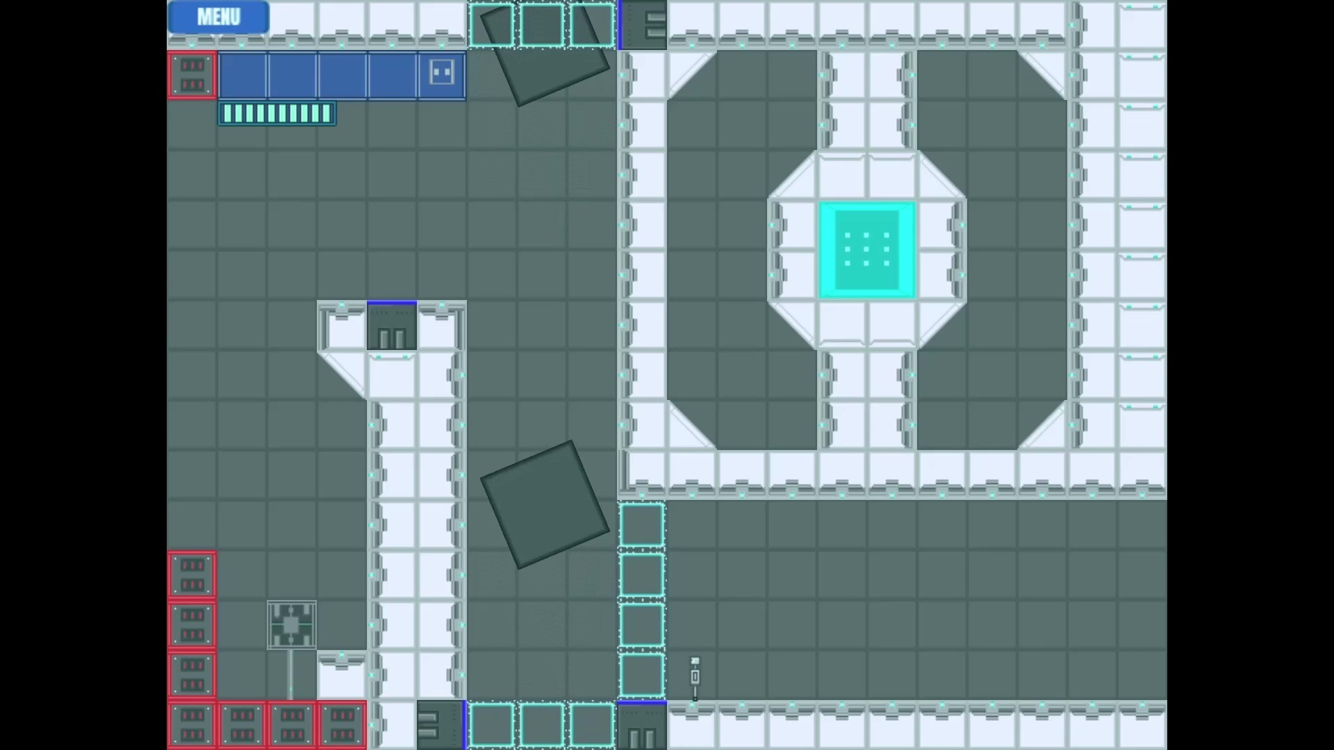 E-Elementals screenshot 3
