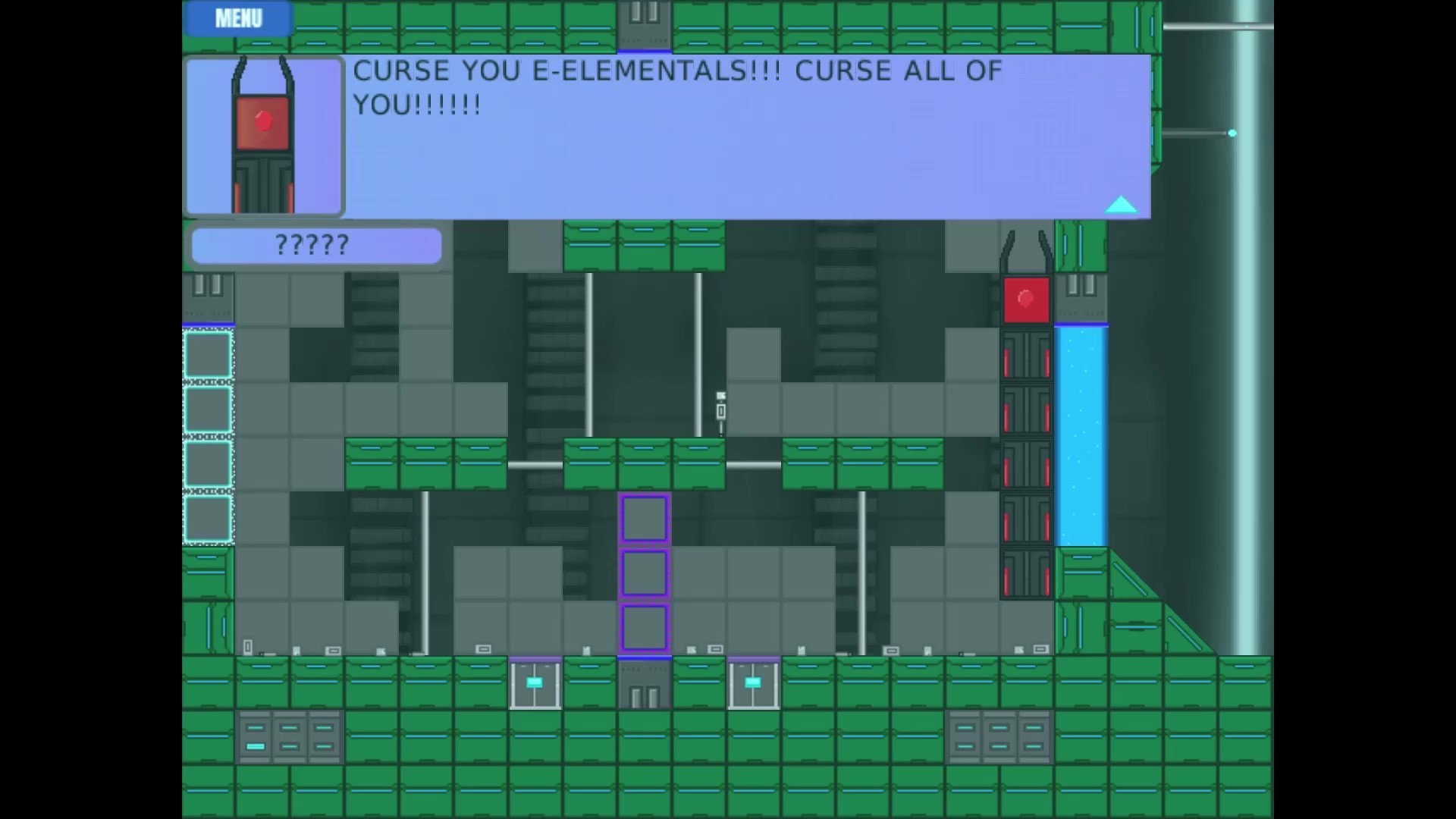 E-Elementals screenshot 4