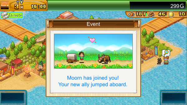 图片[6]|106MB|开拓神秘岛DX|Beastie Bay DX|v1.14|Build.14505641|压缩包：31.21MB|GameStellaris | 游戏群星