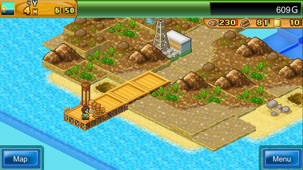 图片[5]|106MB|开拓神秘岛DX|Beastie Bay DX|v1.14|Build.14505641|压缩包：31.21MB|GameStellaris | 游戏群星