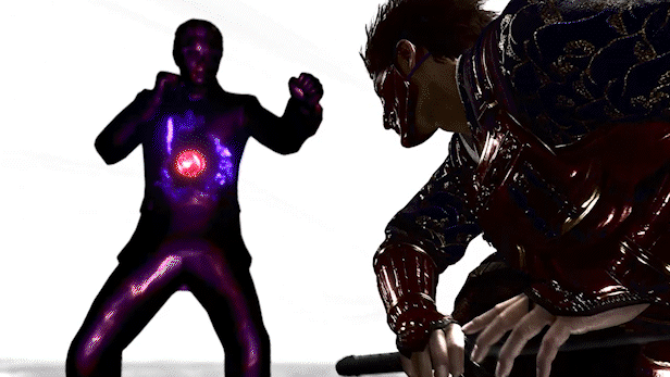 ky nang dac biet chieu thuc dep mat like a dragon infinite wealth