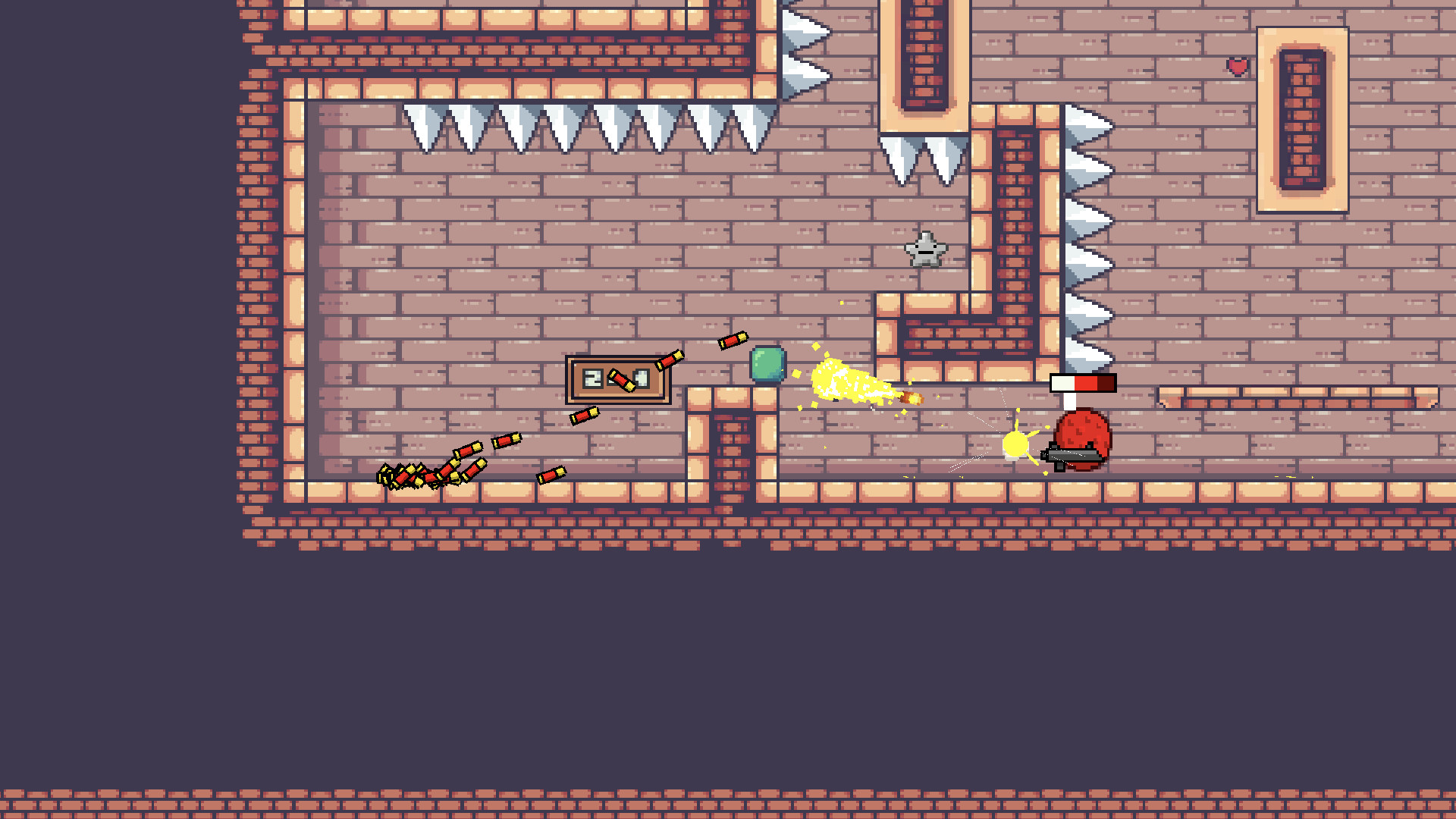 Virus Protocol screenshot 6