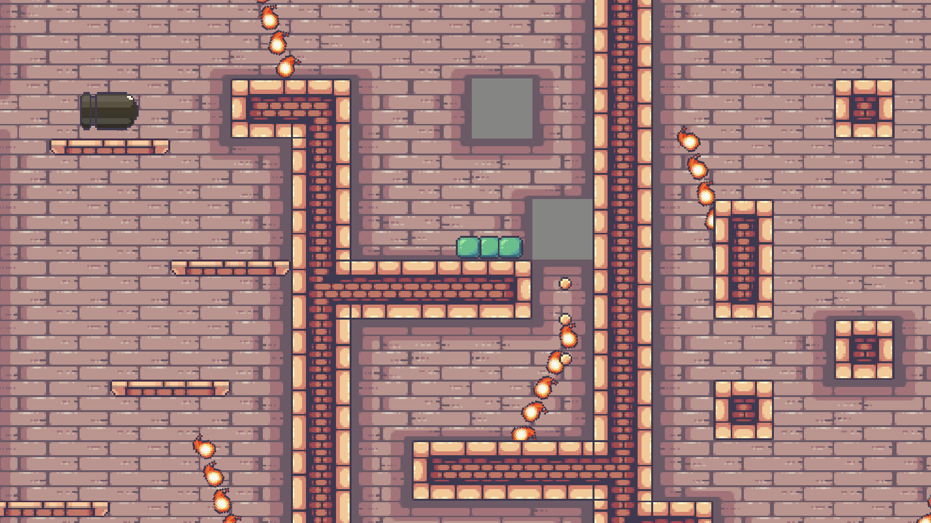 Virus Protocol screenshot 9