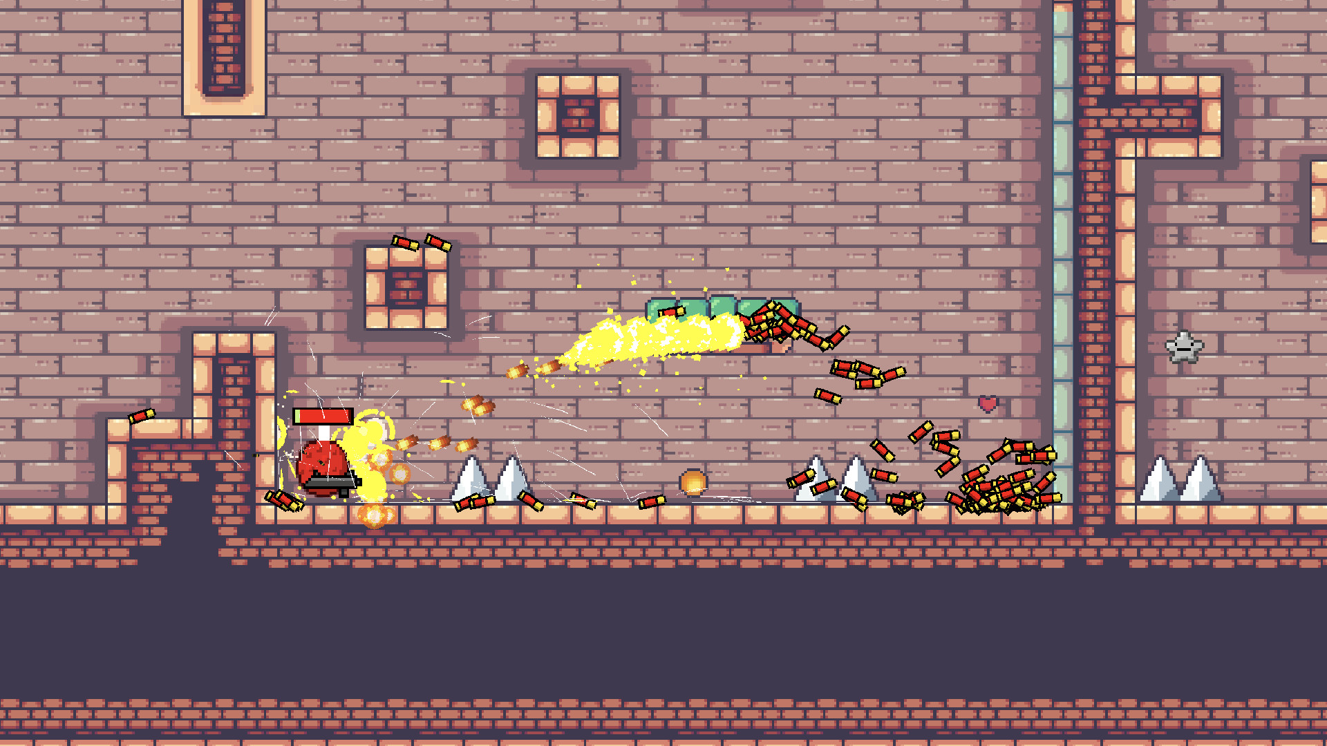 Virus Protocol screenshot 8