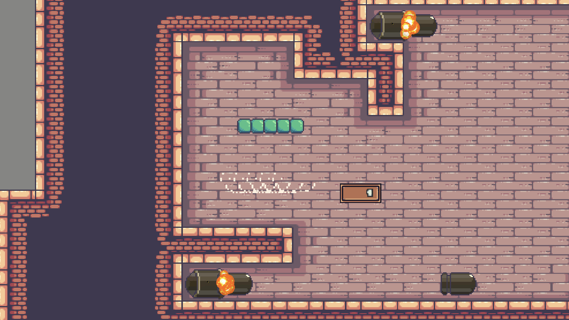 Virus Protocol screenshot 7