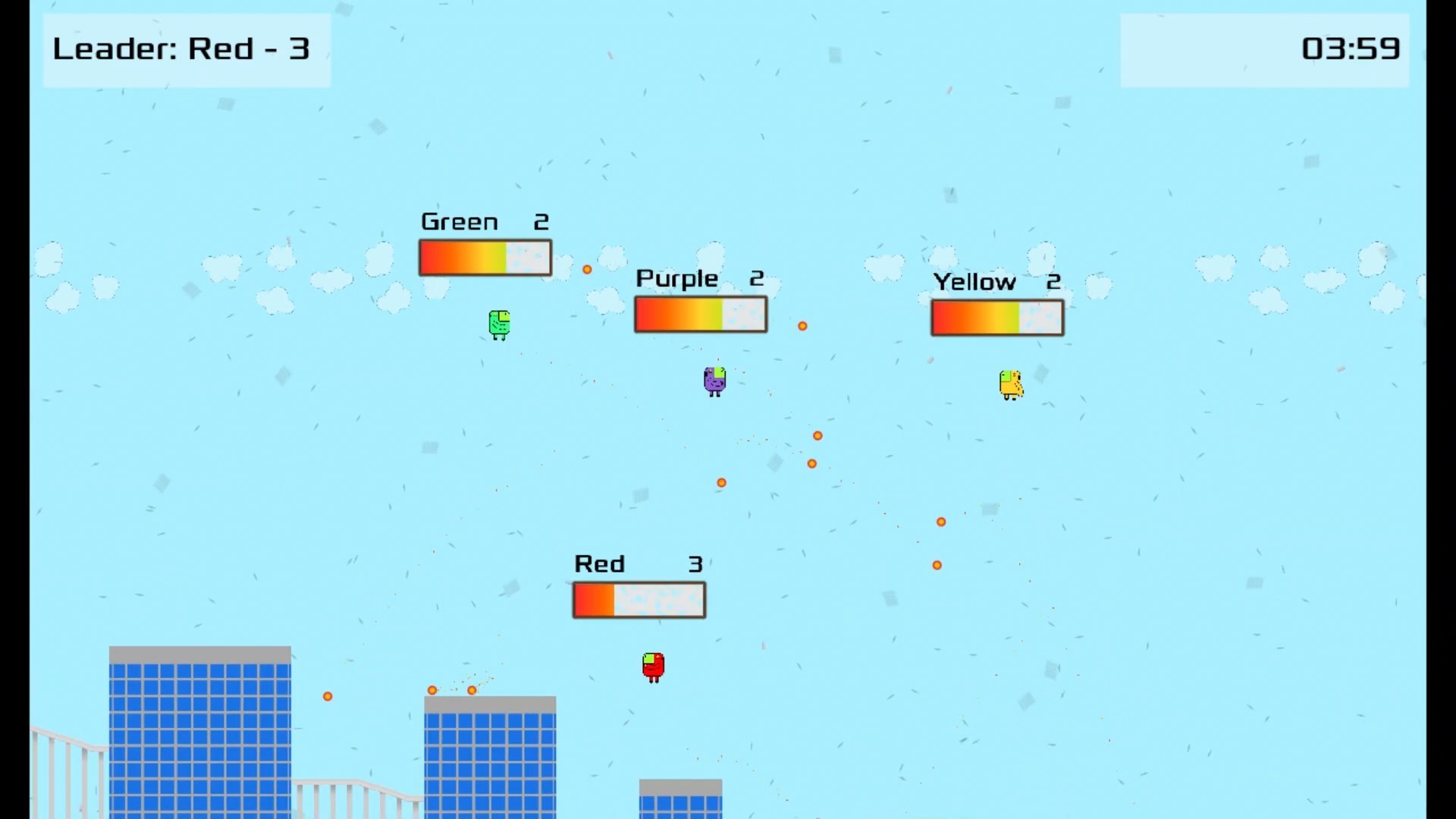 Gravity Flux screenshot 2
