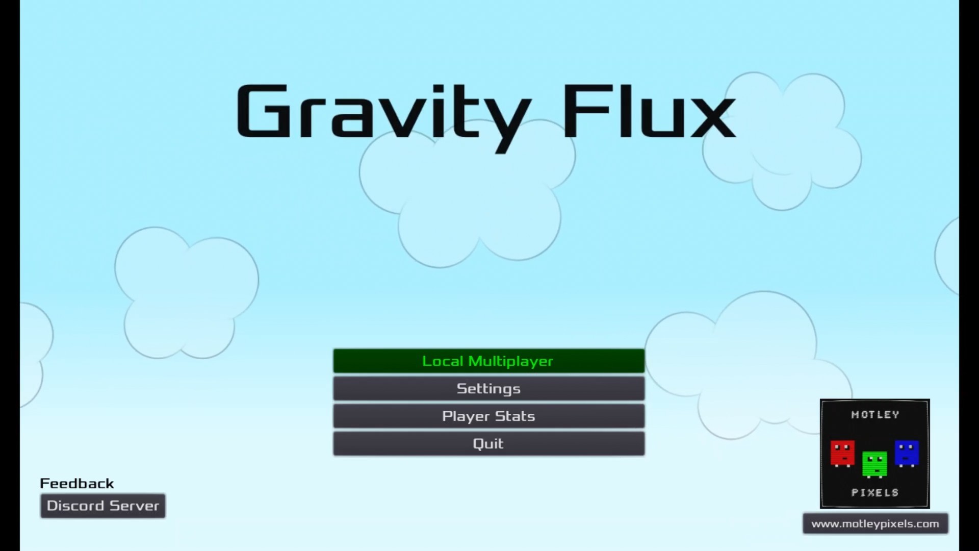 Gravity Flux screenshot 4