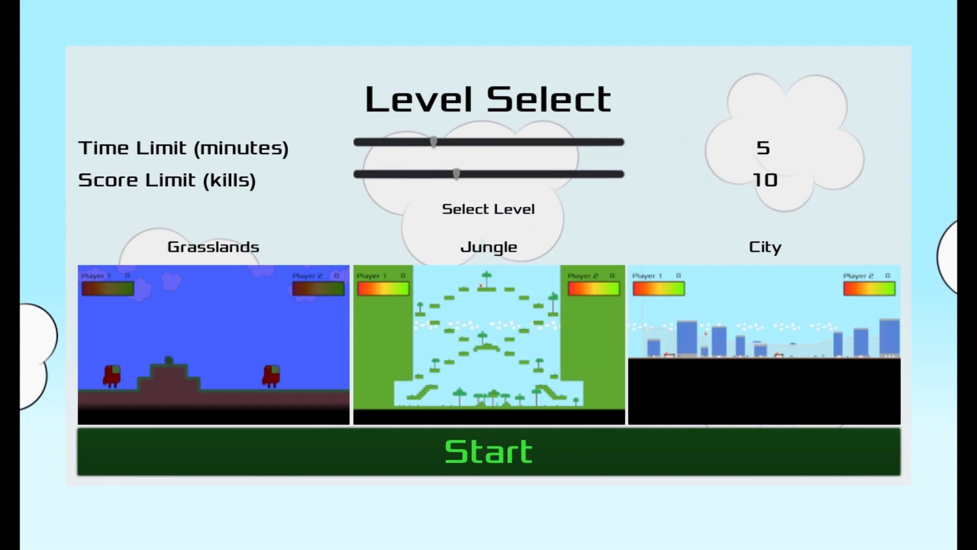 Gravity Flux screenshot 5
