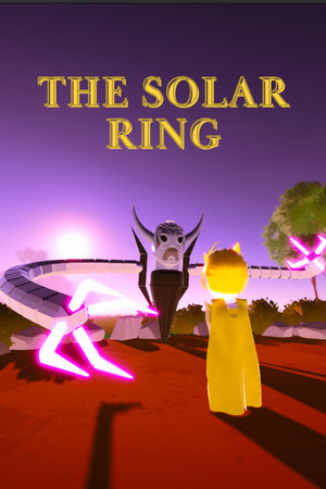 The Solar Ring