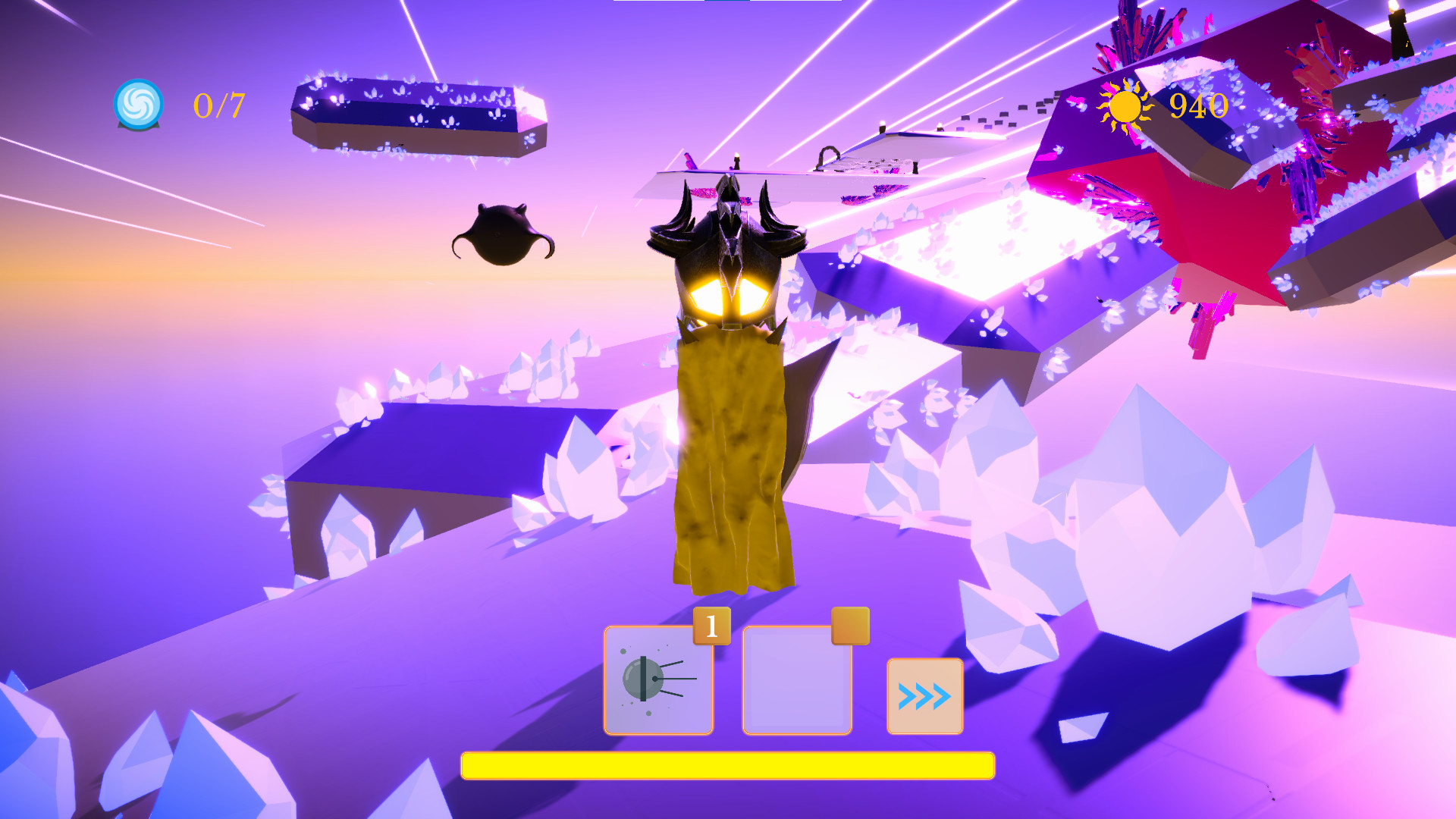 The Solar Ring screenshot 7