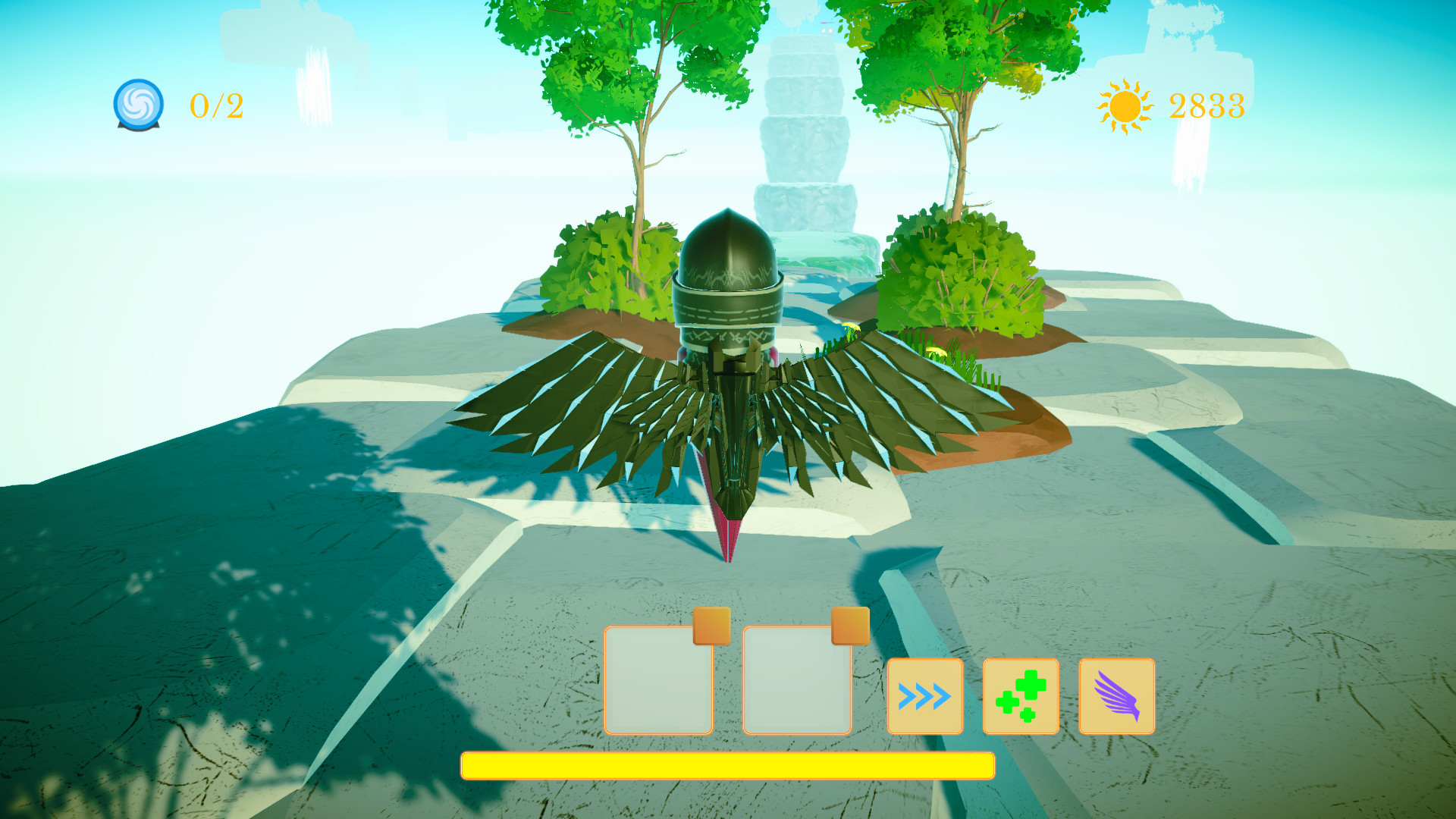 The Solar Ring screenshot 8