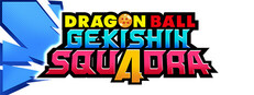 DRAGON BALL GEKISHIN SQUADRA