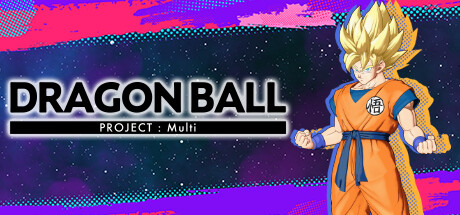 DRAGON BALL GEKISHIN SQUADRA: header artwork