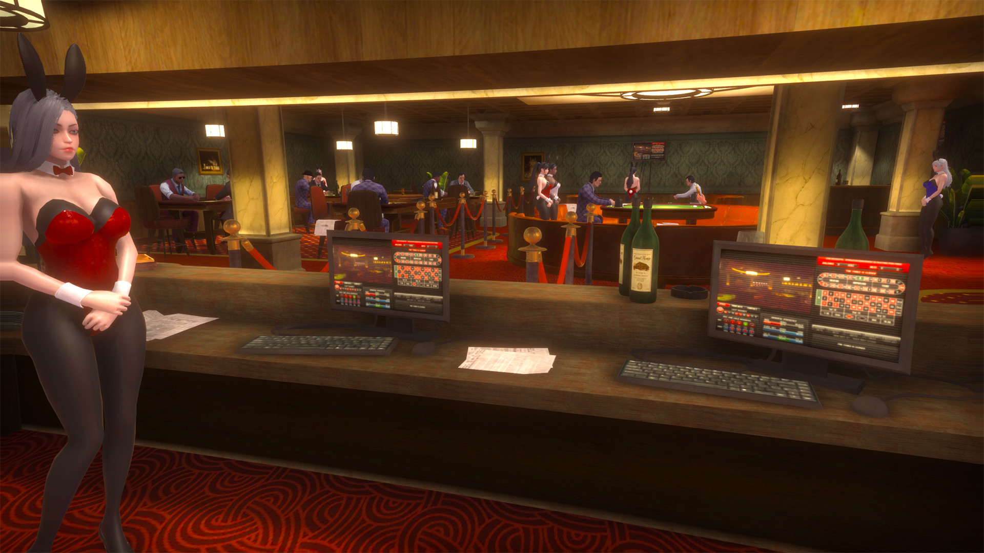 Dice Roller VR screenshot 4