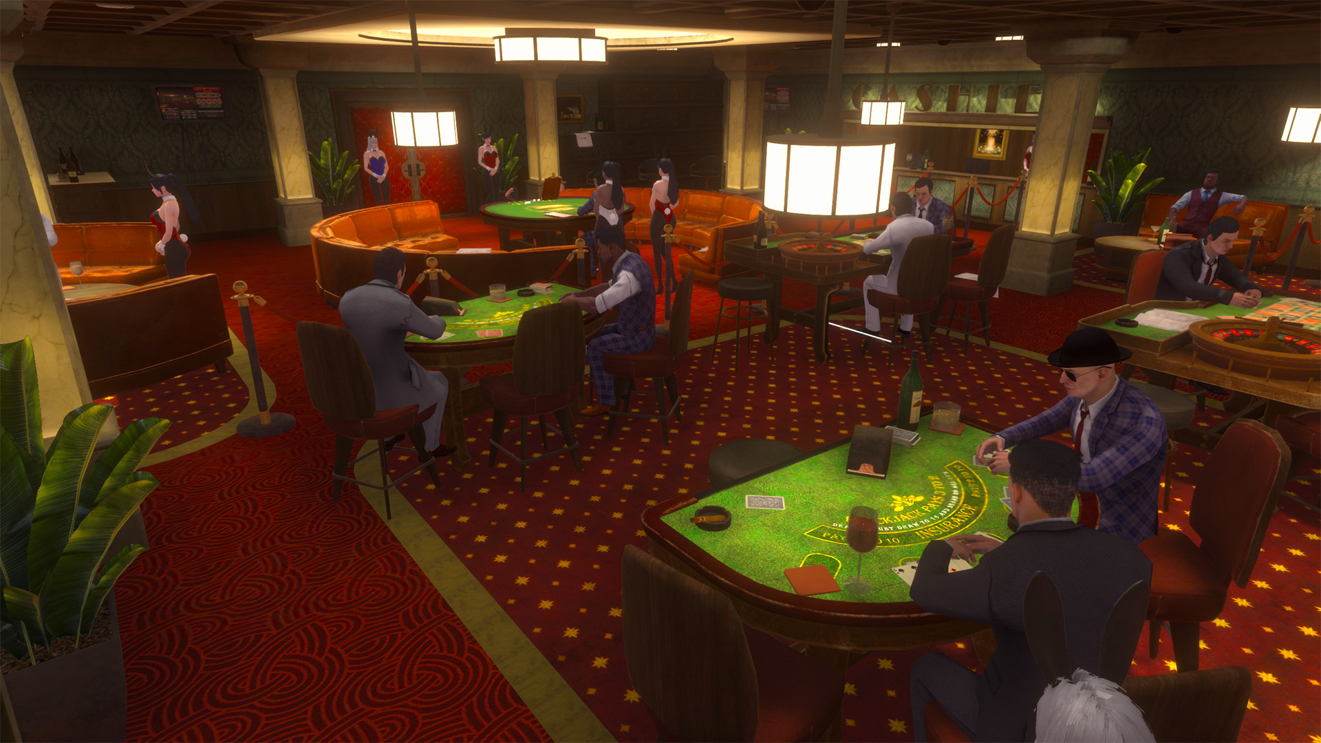 Dice Roller VR screenshot 3