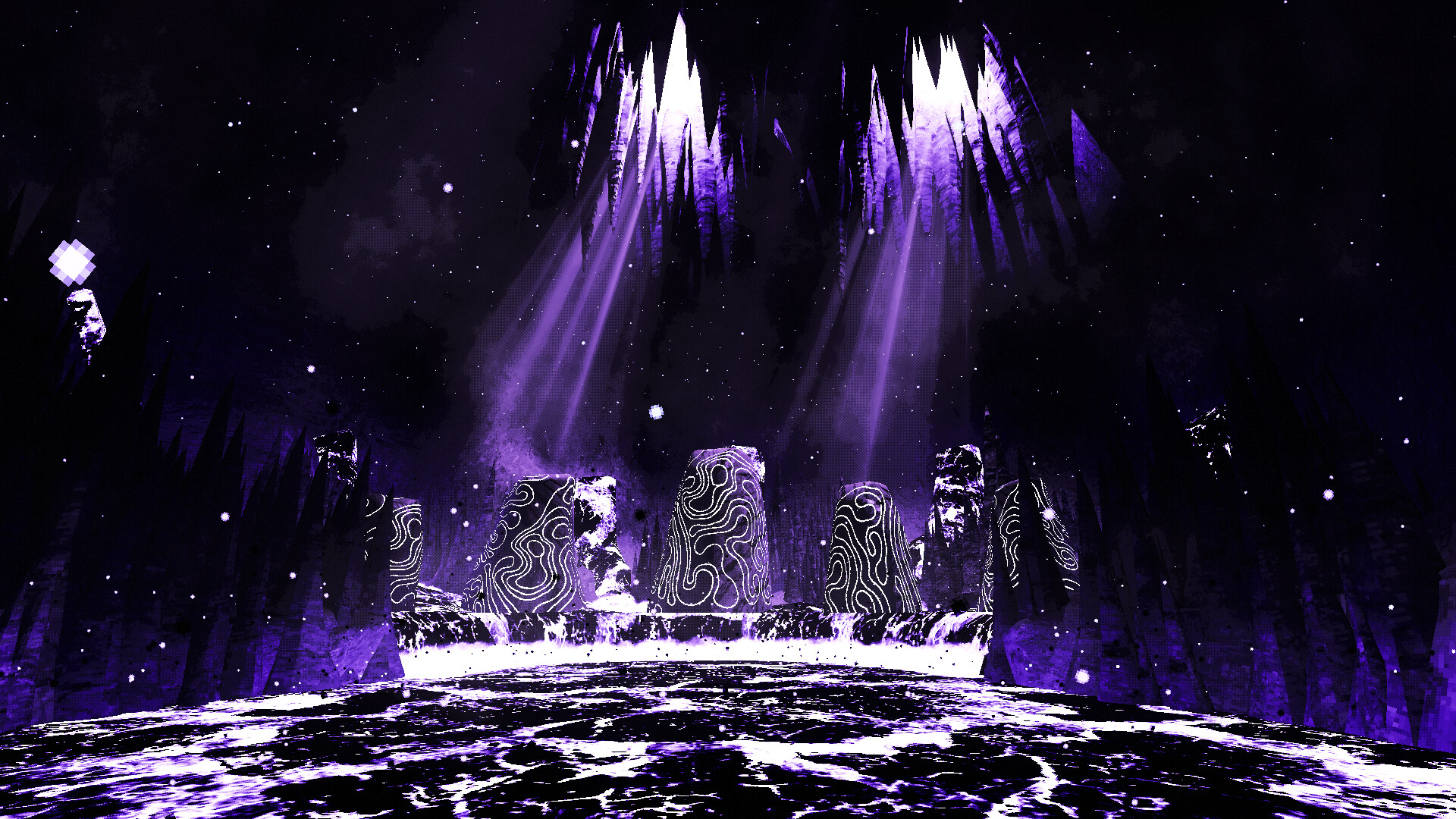 Voidborn screenshot 6