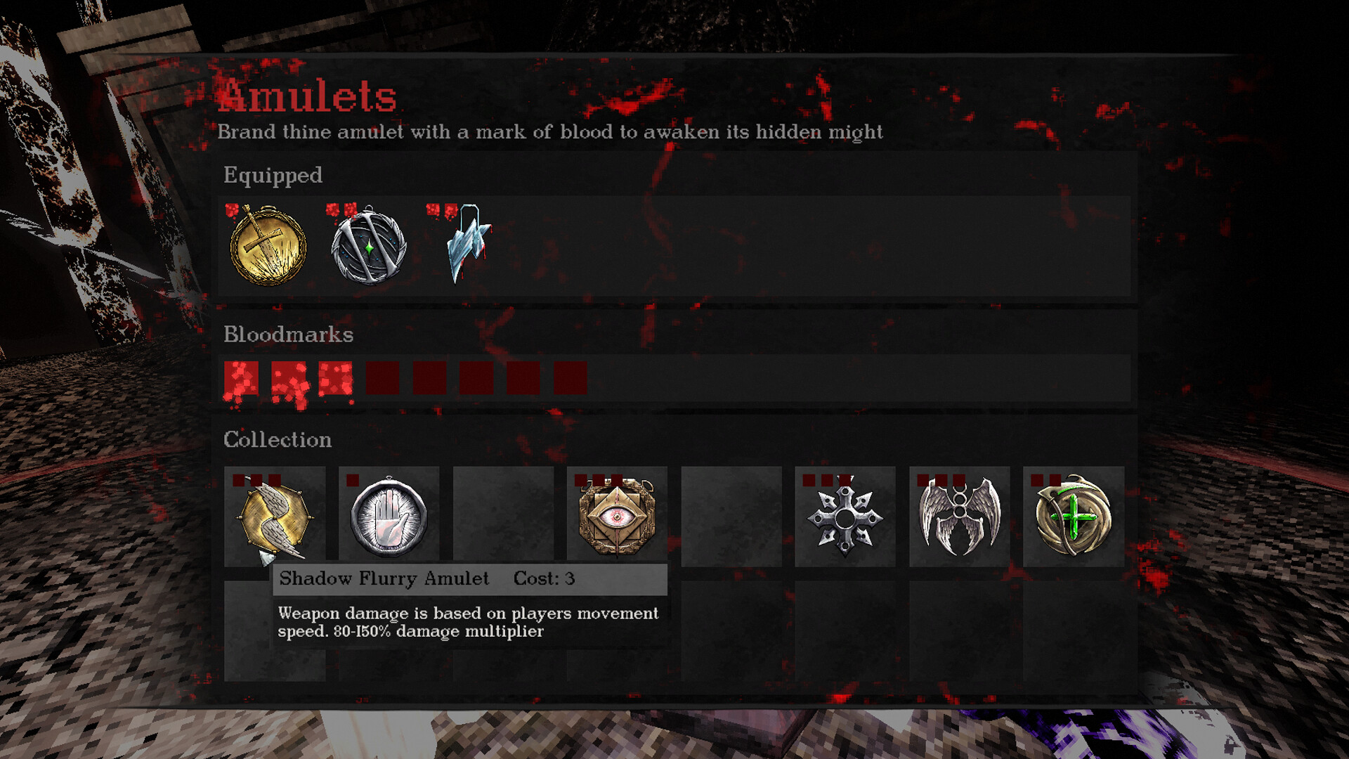 Voidborn screenshot 8