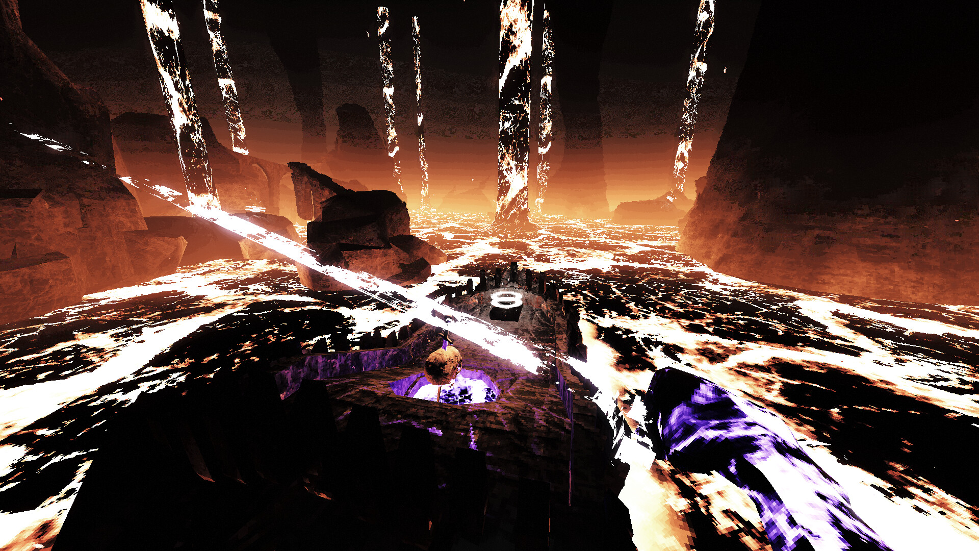 Voidborn screenshot 9